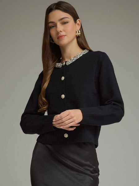 Ivy Cardigan