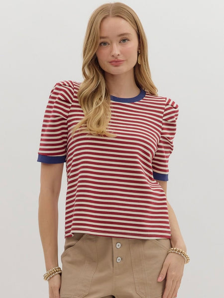 Paulie Top