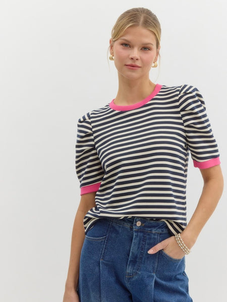 Paulie Top
