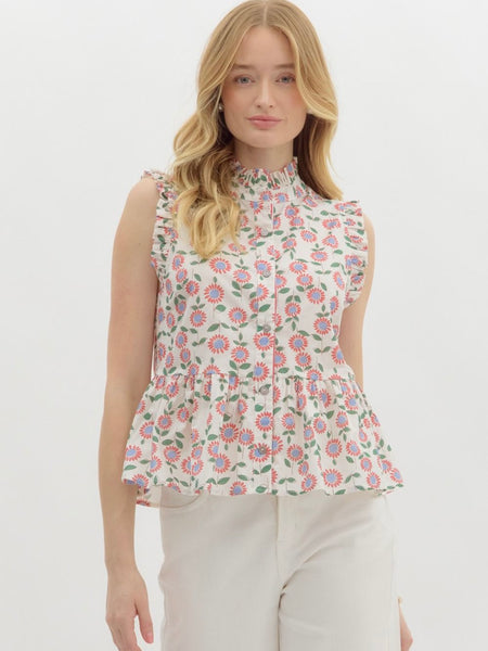 Bowen Top