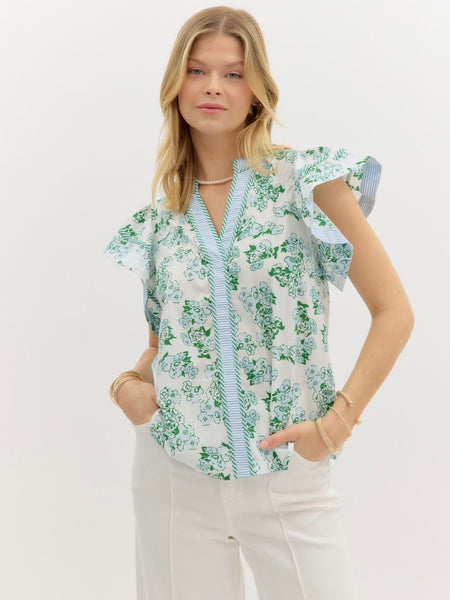 Pippa Top