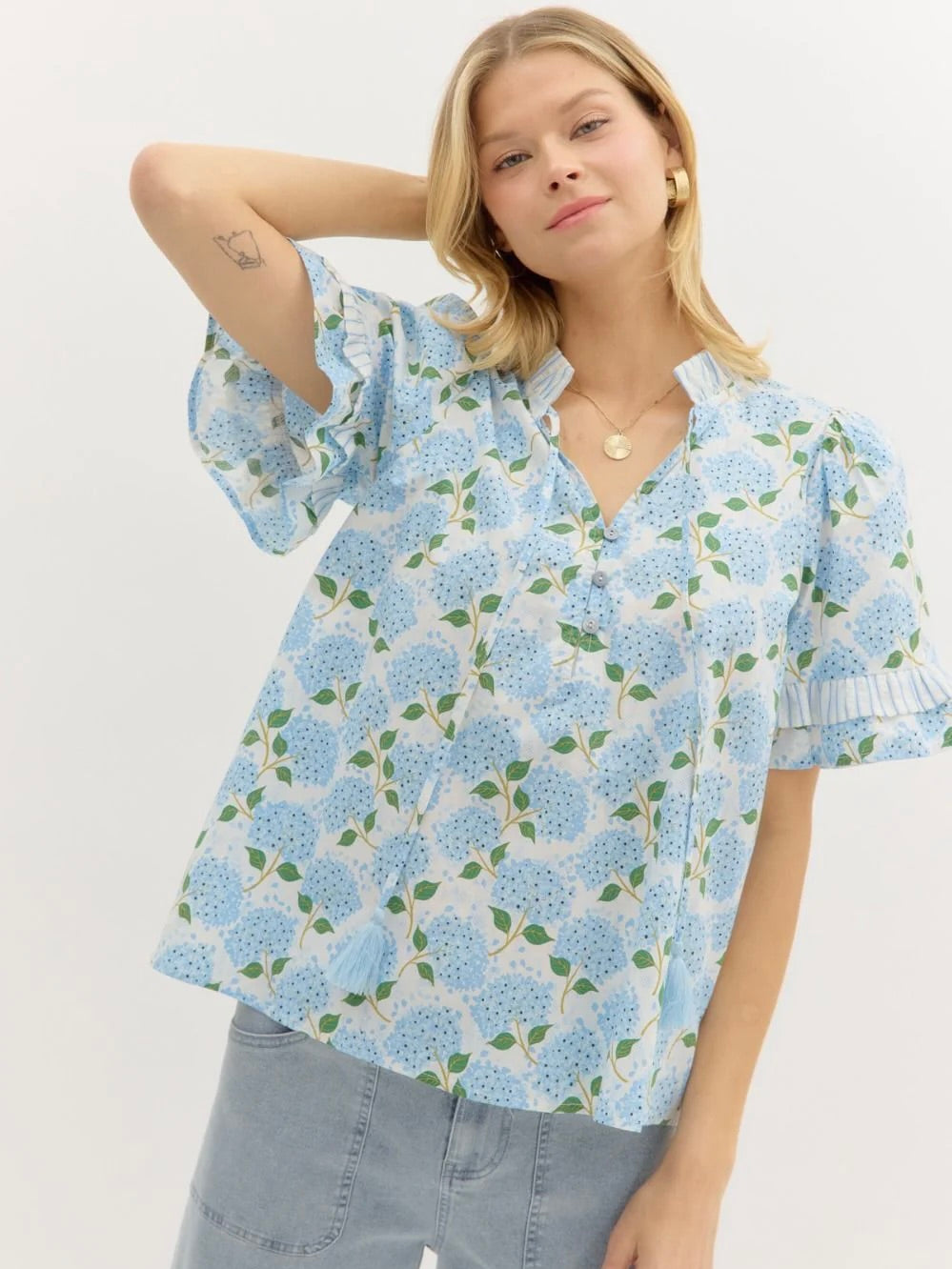 Suzanne Top