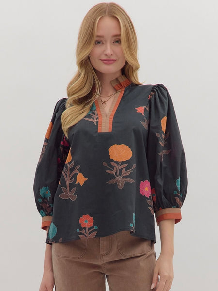 Tops & Tees – Vintage Charm