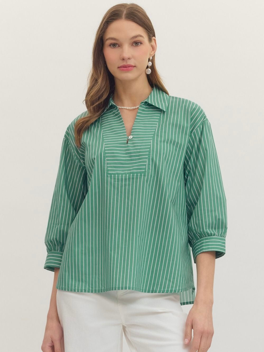 Barclay Top