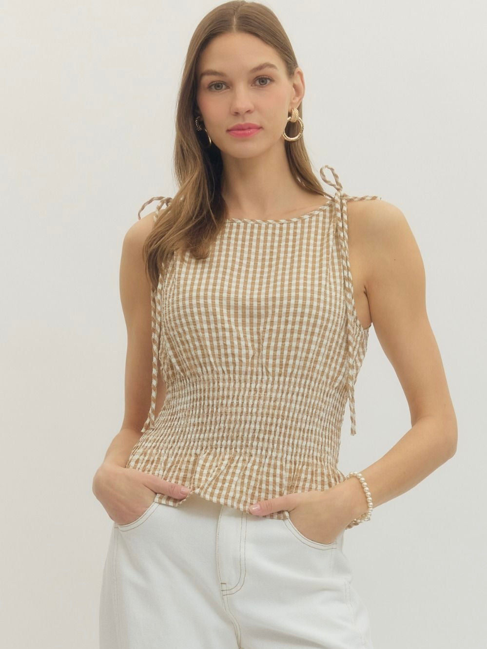 Bunny Top