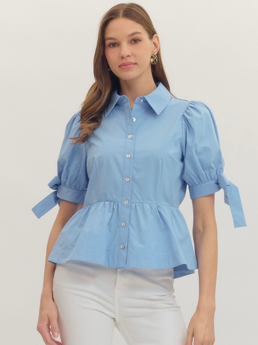 Capra Top