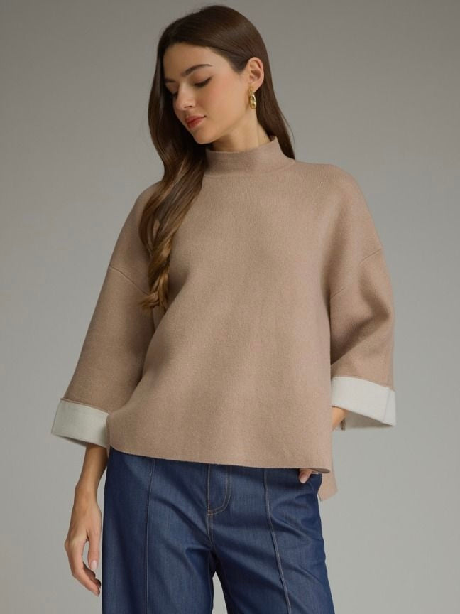 Rowan Sweater