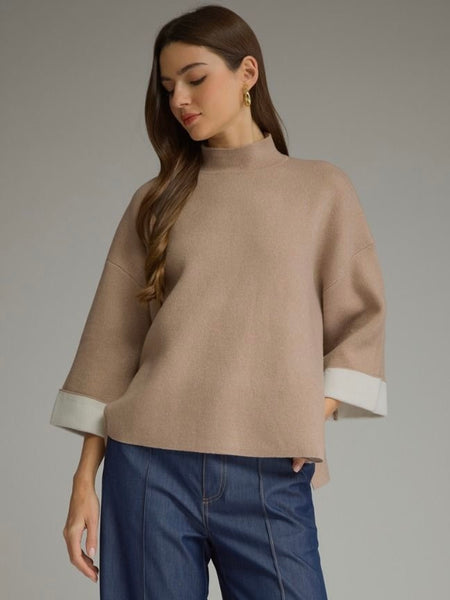 Rowan Sweater