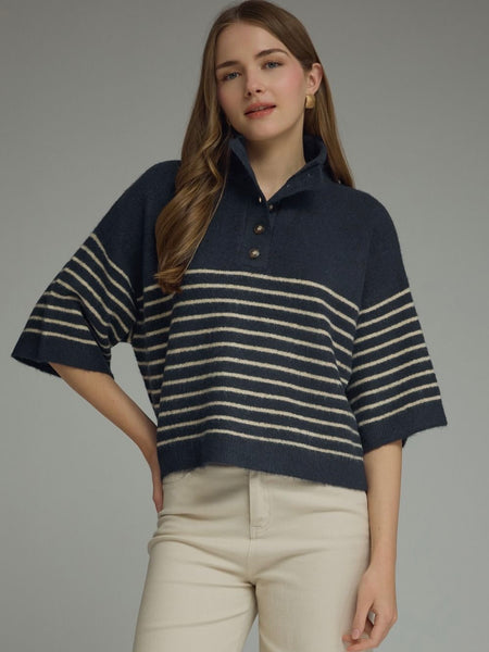 Sasha Sweater