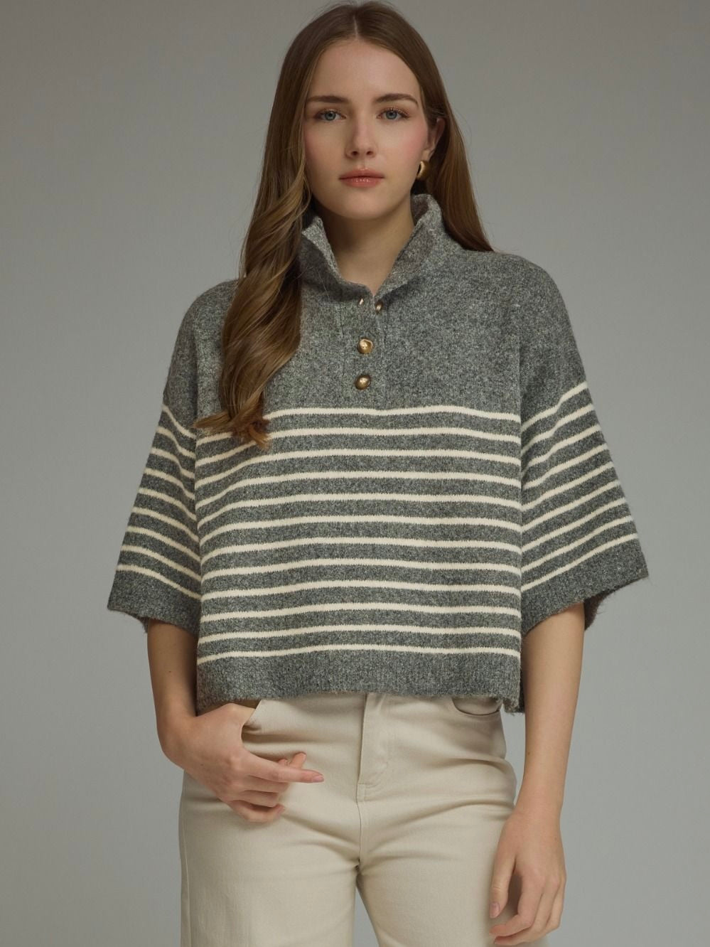 Sasha Sweater