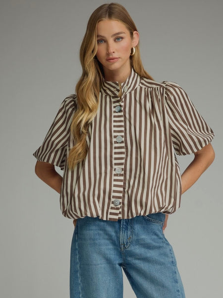 Greyson Top