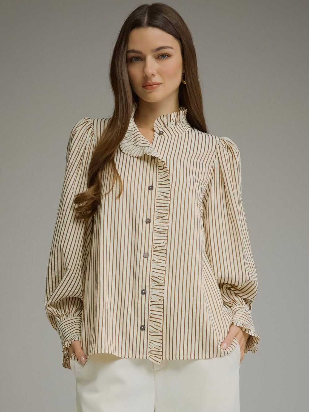 Brittney Blouse
