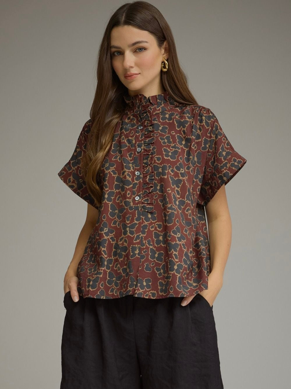 Masserella Top