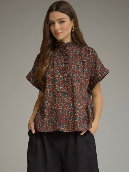 Masserella Top
