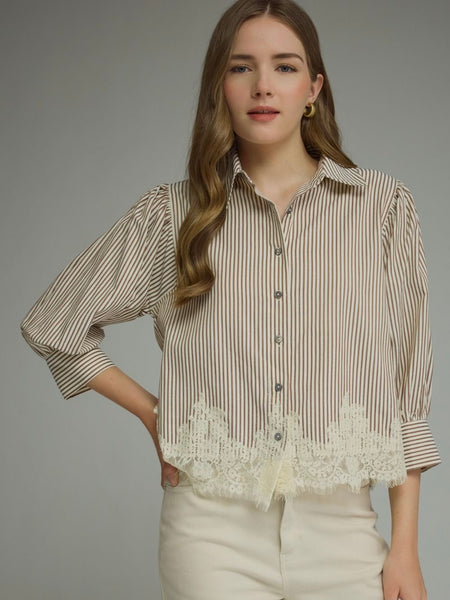 Mary Elise Blouse