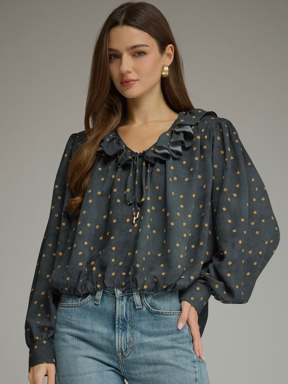 Hermione Top