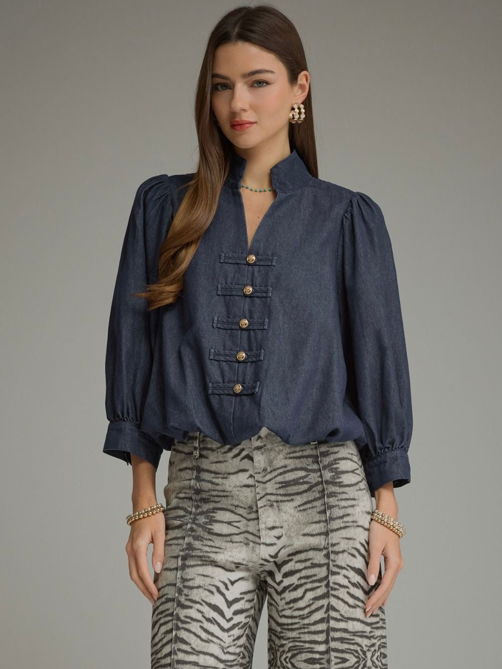 Whitney Top