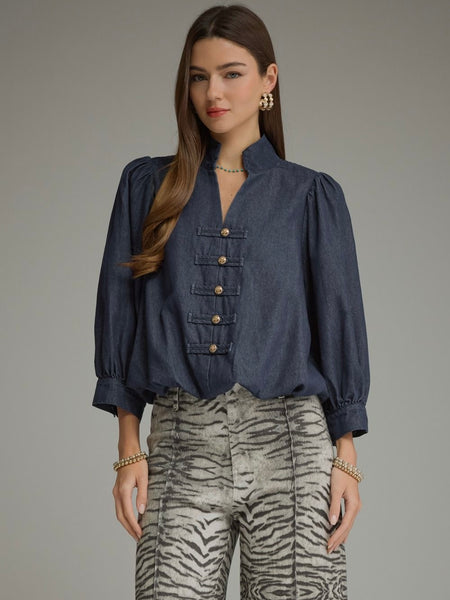 Whitney Top