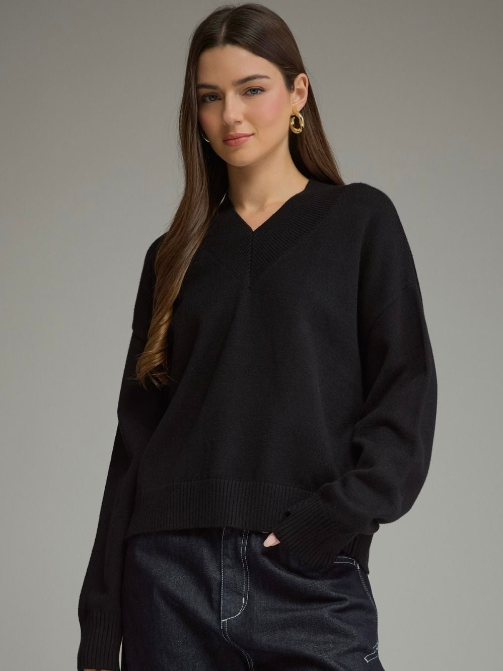 Sadie Sweater