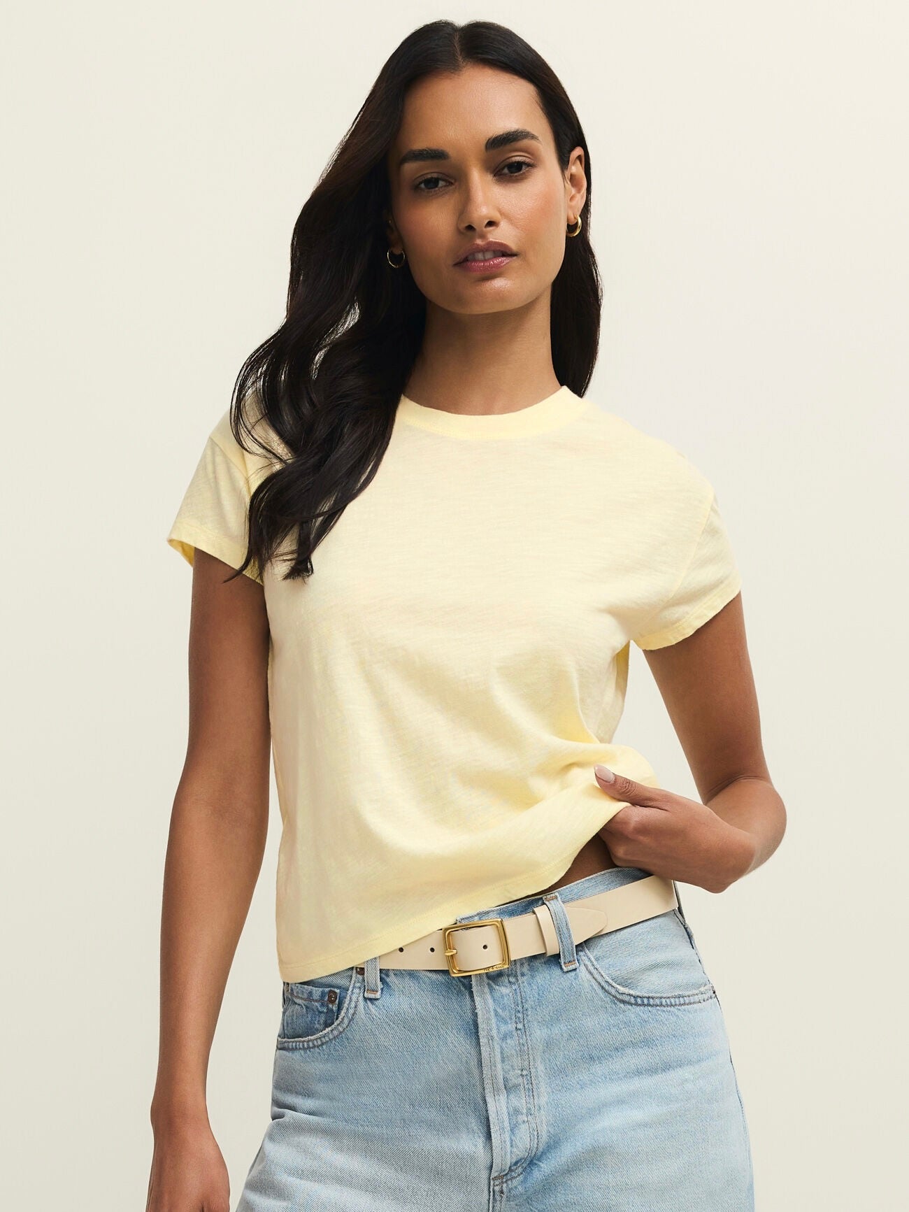 {Z Supply} Modern Slub Tee