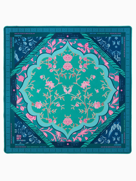 Esme Mat in Tube