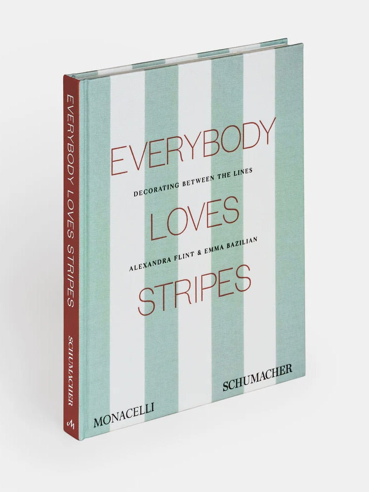 Everybody Loves Stripes