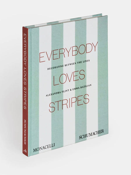 Everybody Loves Stripes