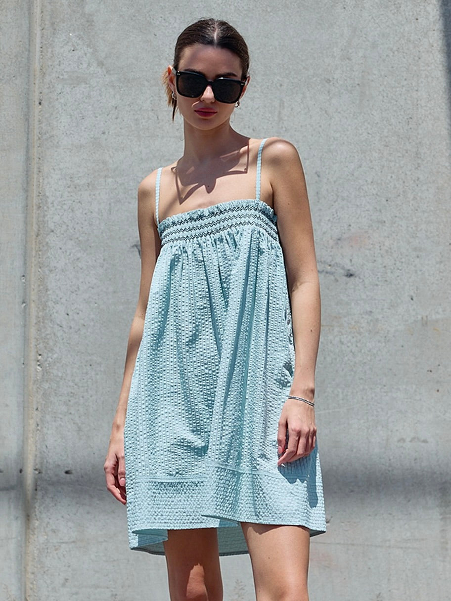 Capri Mini Dress