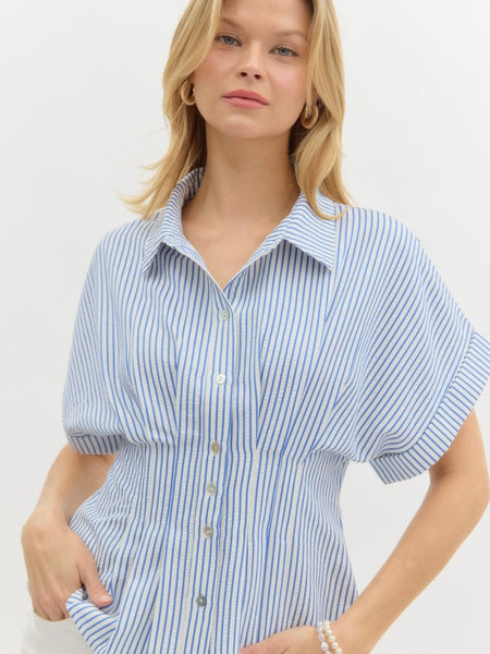 Veronica Top