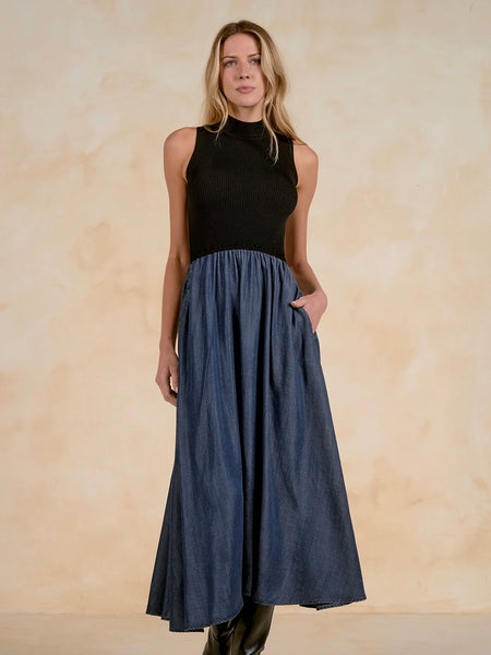 Charley Dress