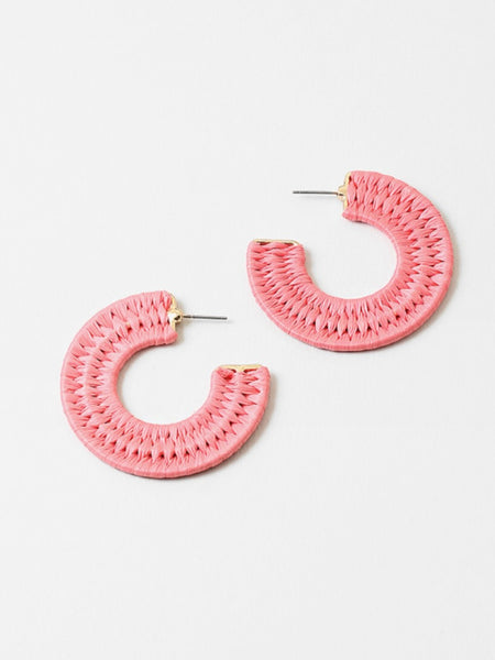 Rita Hoops
