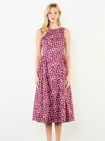 Grace Midi Dress