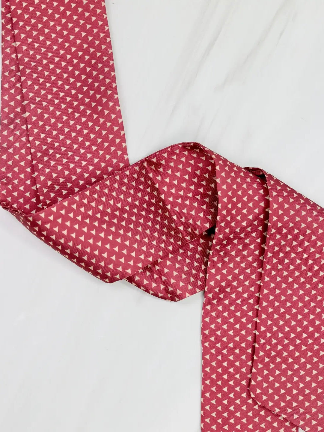 Serafina Skinny Scarf