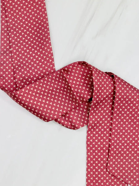Serafina Skinny Scarf