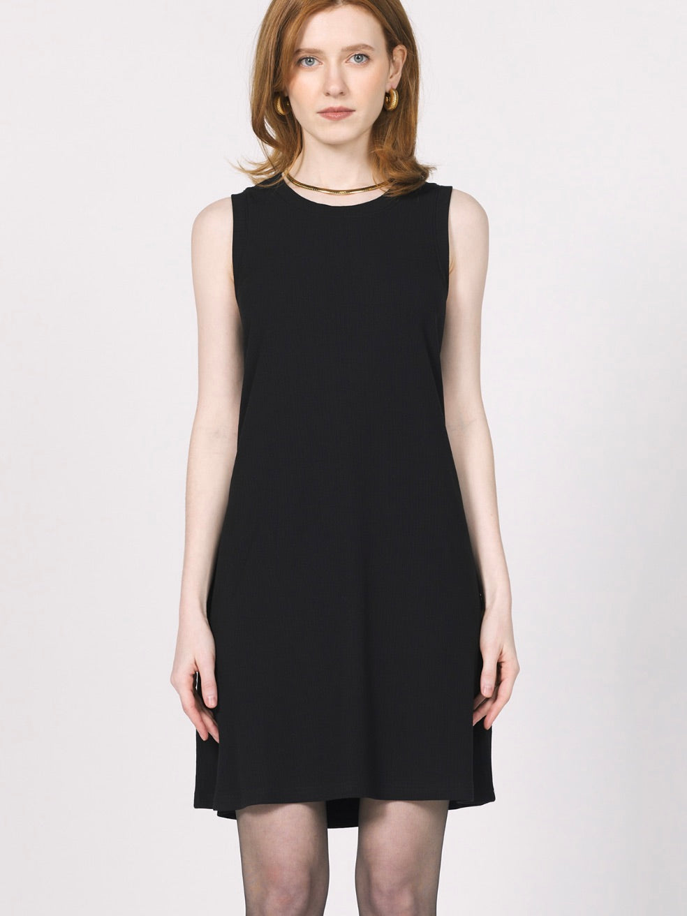 Justine Dress