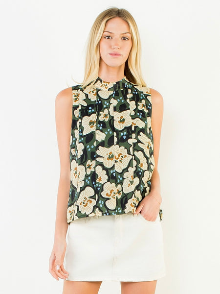 Dorchester Top