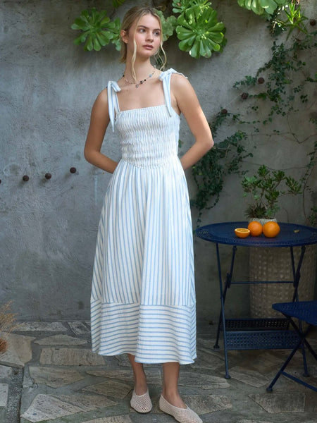 Betty Maxi Dress