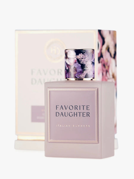 {Favorite Daughter} Italian Summers Eau De Parfum