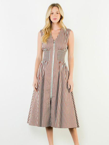 Samsom Dress