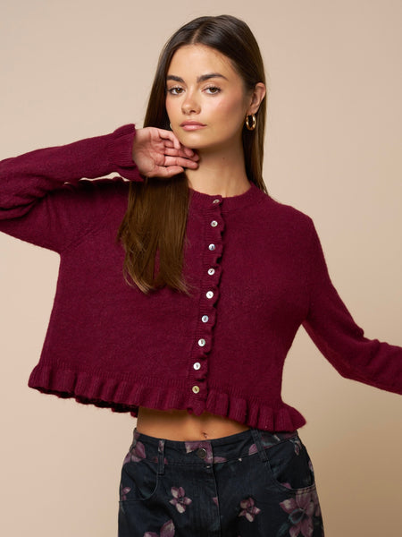 Anna Cardigan