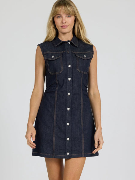 {Dear John Denim} Saira Dress