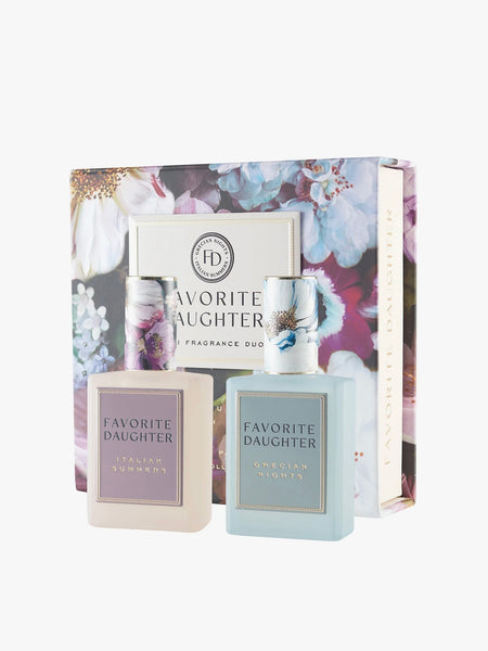 {Favorite Daughter} Eau De Parfum Gift Set