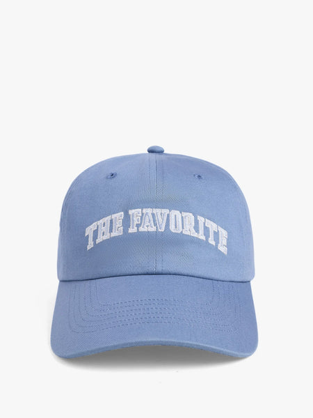 The Favorite Baseball Cap