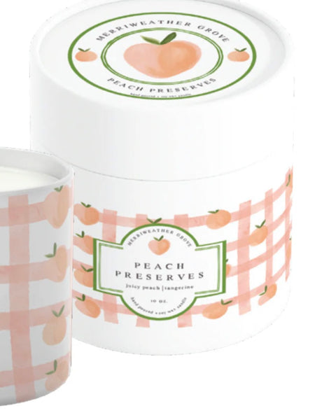 Merriweather Grove Candle