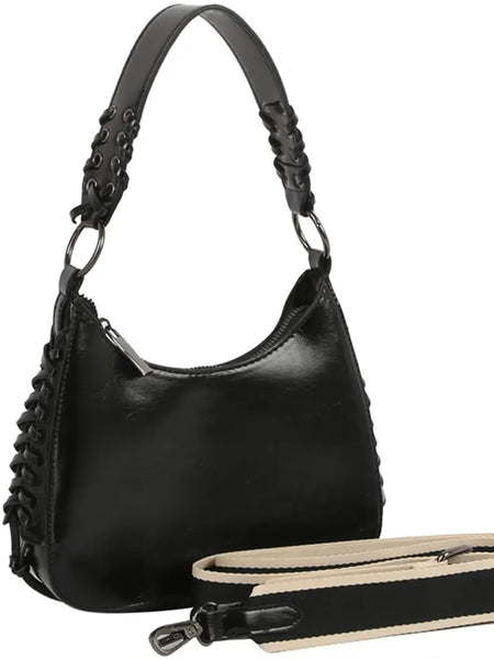 Bobi Braided Bag