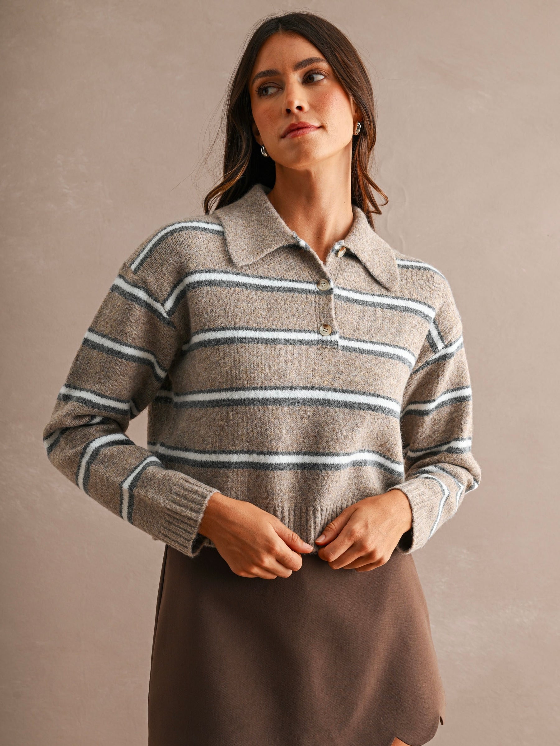 Grace Sweater