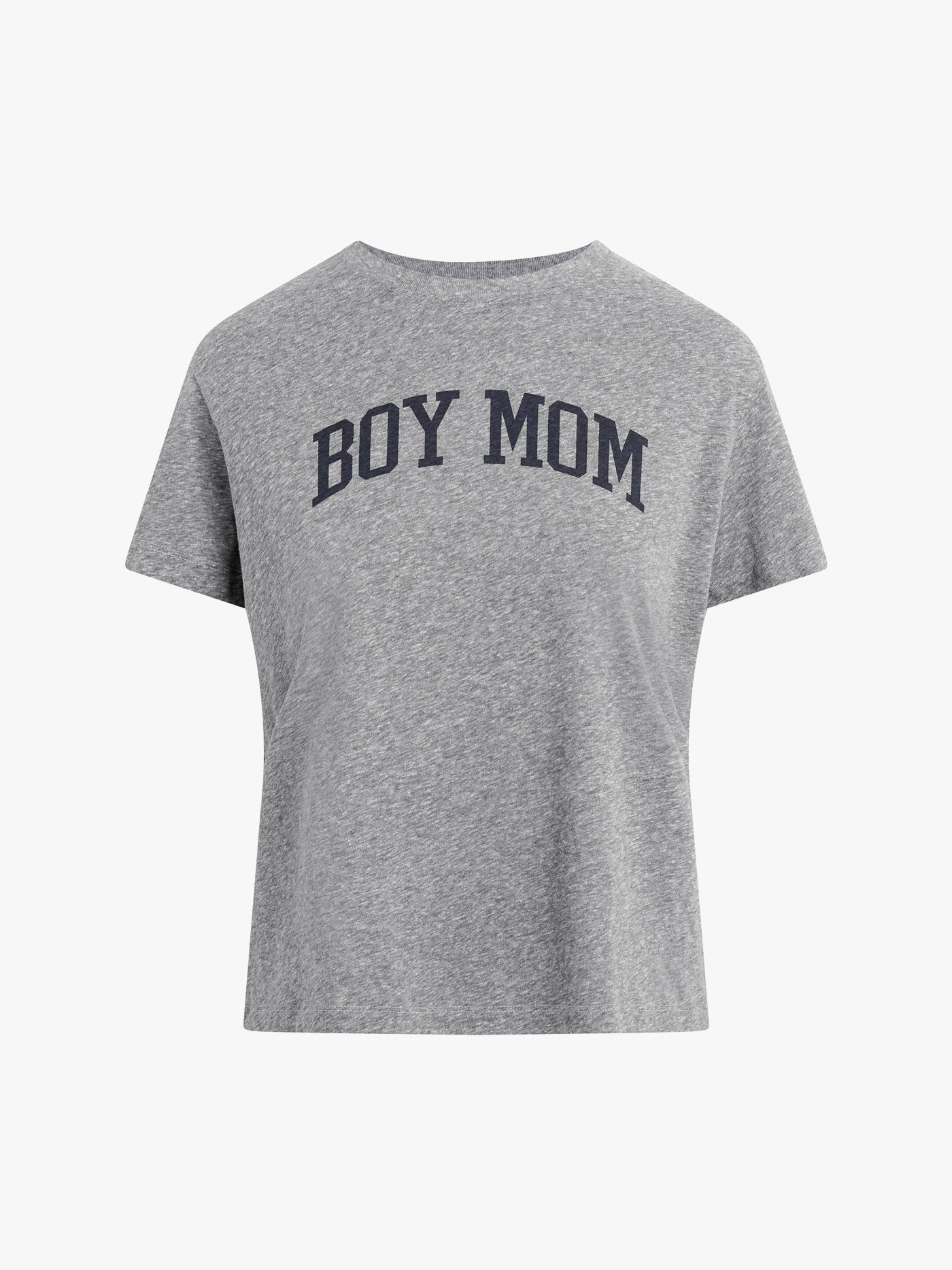 Favorite Daughter Boy Mom Tee