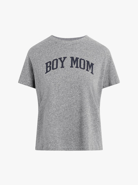 Favorite Daughter Boy Mom Tee
