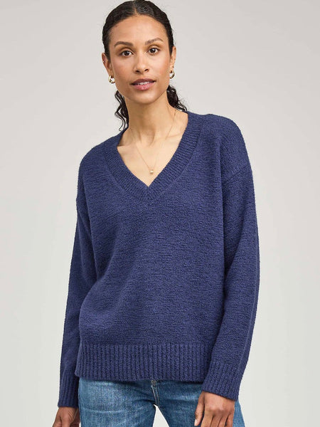 Tilda Pullover Sweater