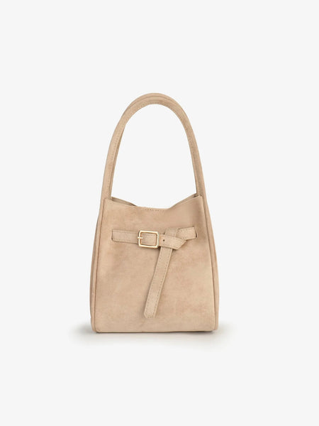 Hollace Buckle Bag